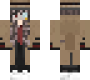 ninja detective