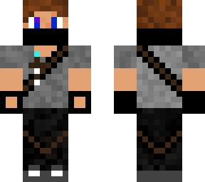 nonbell18 (hunter update)