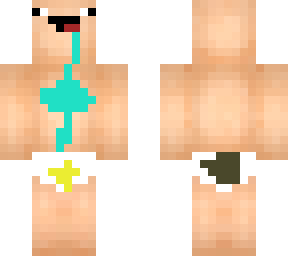 noob de max