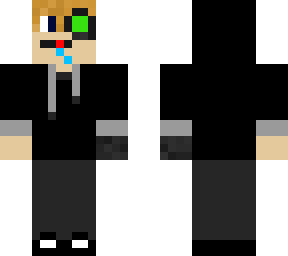 noob me