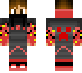 nova boy (uptdated)