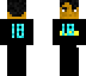 number 18
