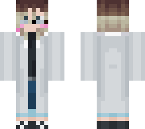 nurse/doctor cream