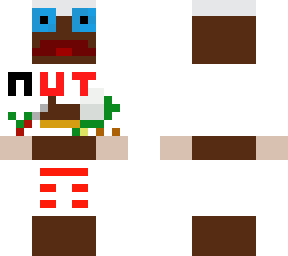 nutella monster 2
