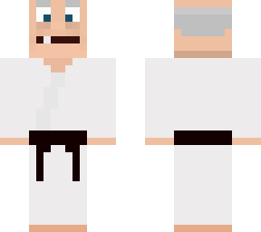 old man
