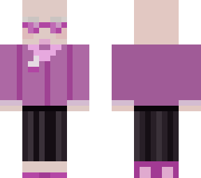 old sassy man with bikini under