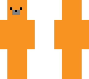 orange seal