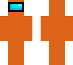 orange sus