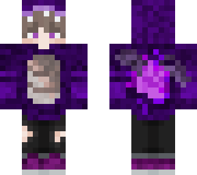 otter's warskin