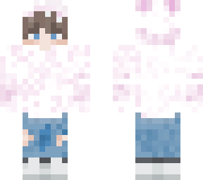 otters victory skin
