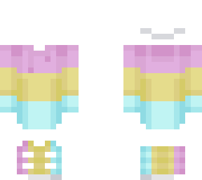 pan outfit