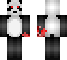 panda snsei