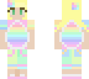 past-elly!