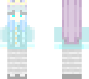 pastel princess