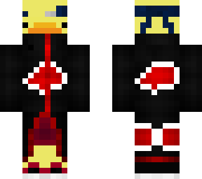 pato  akatsuki 0.1