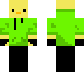 pato speedruner