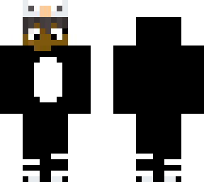 penguin