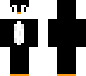 penguin