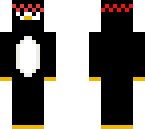 penguin