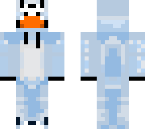 penguin knarfy