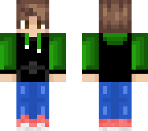 personal skin