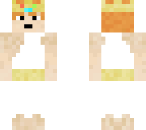 pillowgod4000 minecraft dungeons