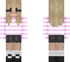 pink grunge