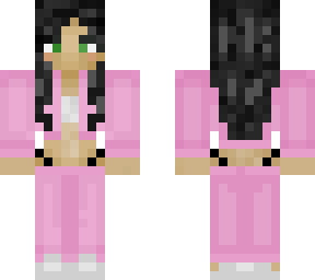 pink track