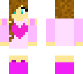 pinky