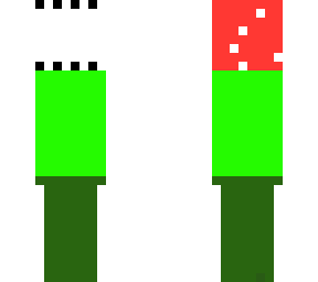 piranahplant