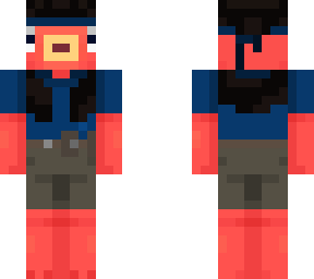 pirate fishstick