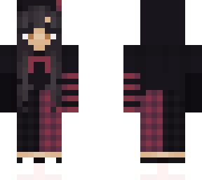 pjs girl pair