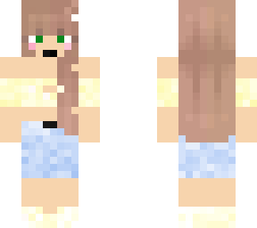 popular girl