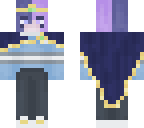 prince dude