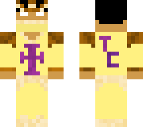 privatespy123 in their bread army uniform, updated