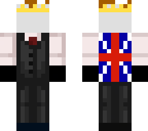 probably the most british thingive made