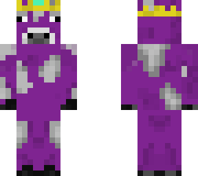 purp cow