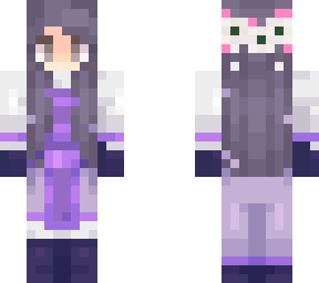purple high republic