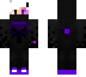 purple phantom
