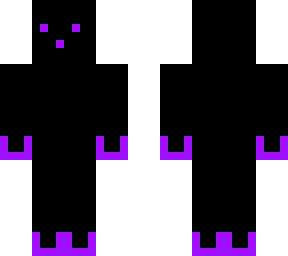 purple shadow