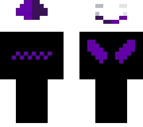 purple sinocity