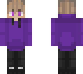 purpled remake