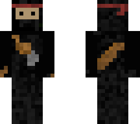 pvp ninja