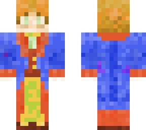 queen maewyn