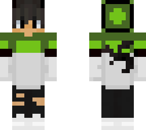 radicalone but lime/green
