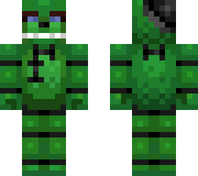 radioactive freddy
