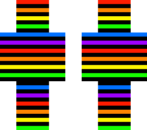 rainbow