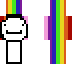 rainbow dream