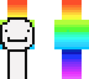 rainbow dream