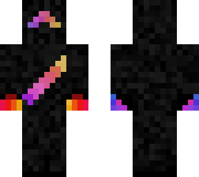 rainbow dude